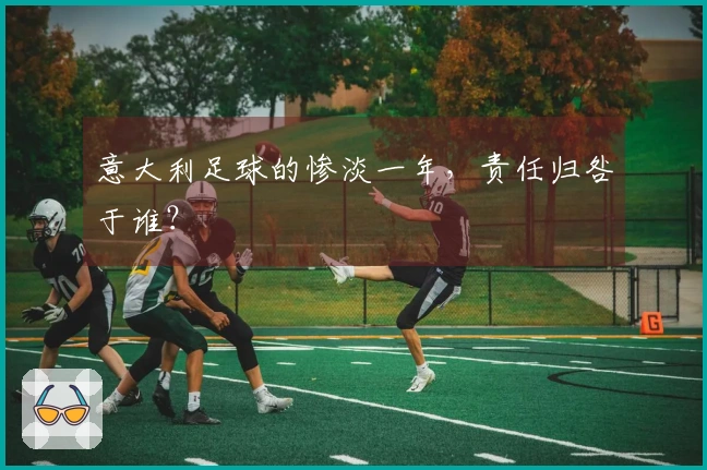 意大利足球的惨淡一年，责任归咎于谁？