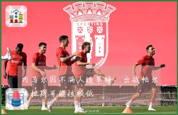 内马尔因不满人造草坪，出战帕尔梅拉斯可能性较低
